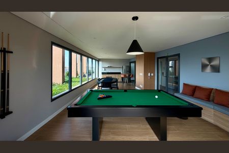 Studio para alugar com 25m², 1 quarto e sem vaga