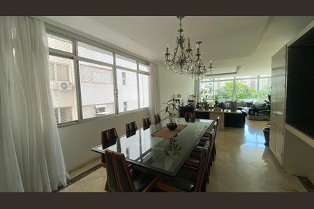 Apartamento à venda com 4 quartos, 270m² em Santa Cecilia, São Paulo