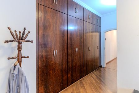 Apartamento à venda com 270m², 4 quartos e 2 vagas Apartamento à venda com 270m², 4 quartos e 2 vagasSuíte 4