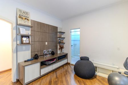 Apartamento à venda com 270m², 4 quartos e 2 vagas Apartamento à venda com 270m², 4 quartos e 2 vagasSuíte 1