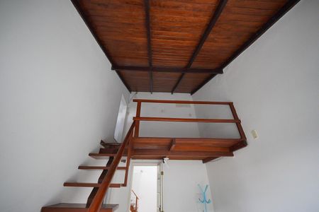 Casa de condomínio para alugar com 120m², 3 quartos e sem vagaMezanino 2