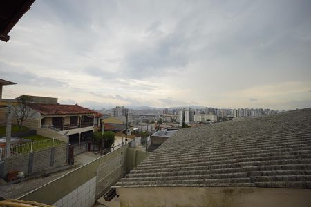 Vista de casa de condomínio para alugar com 3 quartos, 120m² em Roçado, São José