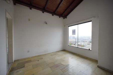 Suite 1 de casa de condomínio para alugar com 3 quartos, 120m² em Roçado, São José