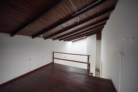 Casa de condomínio para alugar com 120m², 3 quartos e sem vagaMezanino 1