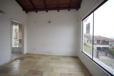 Casa de condomínio para alugar com 120m², 3 quartos e sem vagaSuite 1