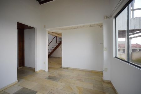 Casa de condomínio para alugar com 120m², 3 quartos e sem vagaSuite 2