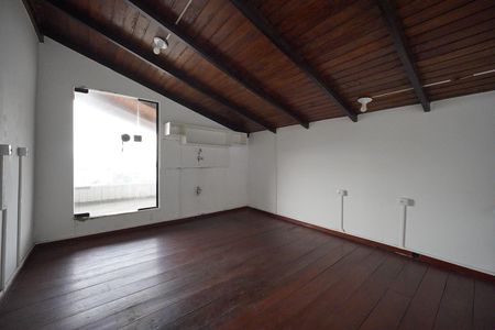 Casa de condomínio para alugar com 120m², 3 quartos e sem vagaMezanino 1