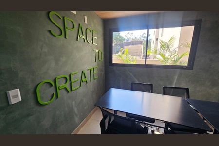 Apartamento à venda com 1 quarto, 34m² em Jardins, São Paulo