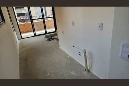 Apartamento à venda com 1 quarto, 34m² em Jardins, São Paulo