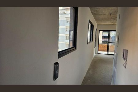 Apartamento à venda com 1 quarto, 34m² em Jardins, São Paulo
