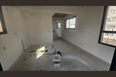 Apartamento à venda com 1 quarto, 34m² em Jardins, São Paulo