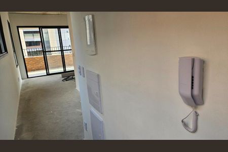 Apartamento à venda com 1 quarto, 34m² em Jardins, São Paulo