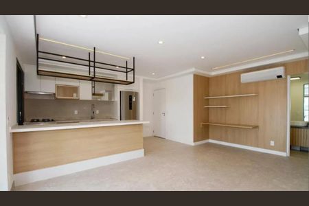 Apartamento para alugar com 2 quartos, 86m² em Pinheiros, São Paulo