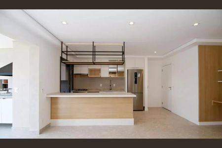 Apartamento para alugar com 2 quartos, 86m² em Pinheiros, São Paulo