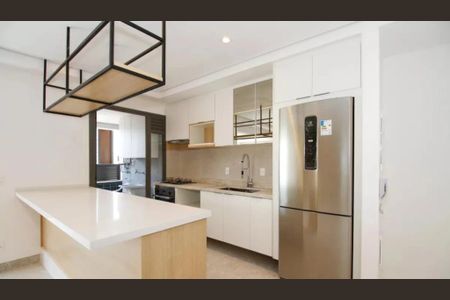 Apartamento para alugar com 86m², 2 quartos e 1 vaga