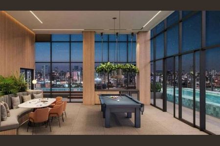 Apartamento para alugar com 86m², 2 quartos e 1 vaga