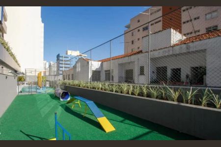 Apartamento para alugar com 86m², 2 quartos e 1 vaga