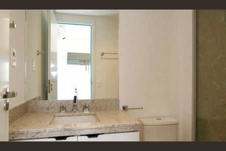 Apartamento para alugar com 86m², 2 quartos e 1 vaga