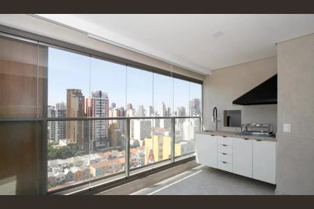 Apartamento para alugar com 86m², 2 quartos e 1 vaga