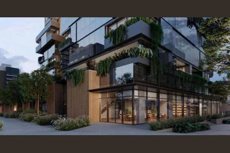 Apartamento para alugar com 86m², 2 quartos e 1 vaga