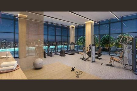 Apartamento para alugar com 86m², 2 quartos e 1 vaga