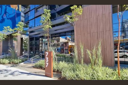 Apartamento para alugar com 86m², 2 quartos e 1 vaga