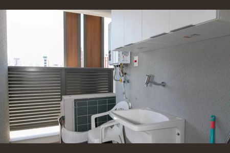 Apartamento para alugar com 86m², 2 quartos e 1 vaga