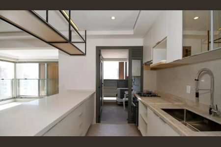 Apartamento para alugar com 86m², 2 quartos e 1 vaga