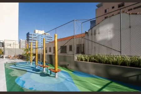 Apartamento para alugar com 86m², 2 quartos e 1 vaga