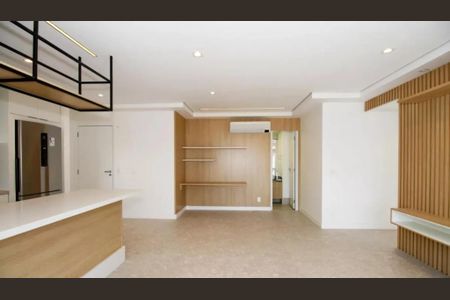 Apartamento para alugar com 86m², 2 quartos e 1 vaga