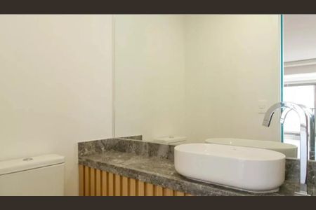 Apartamento para alugar com 2 quartos, 86m² em Pinheiros, São Paulo