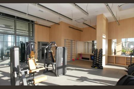 Apartamento para alugar com 86m², 2 quartos e 1 vaga