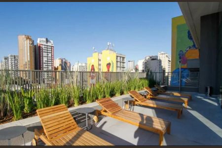 Apartamento para alugar com 86m², 2 quartos e 1 vaga