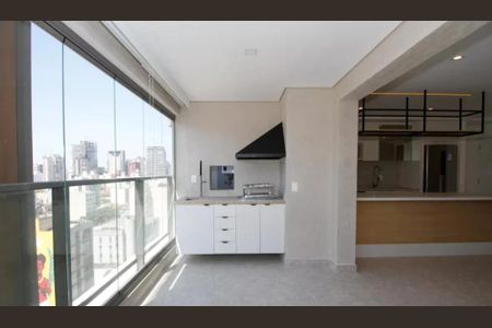 Apartamento para alugar com 86m², 2 quartos e 1 vaga