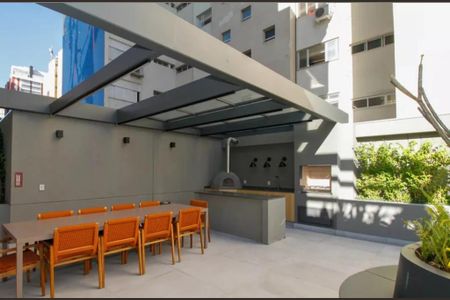 Apartamento para alugar com 86m², 2 quartos e 1 vaga