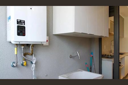 Apartamento para alugar com 86m², 2 quartos e 1 vaga