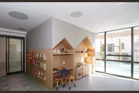 Apartamento para alugar com 86m², 2 quartos e 1 vaga