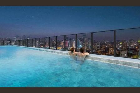 Apartamento para alugar com 86m², 2 quartos e 1 vaga