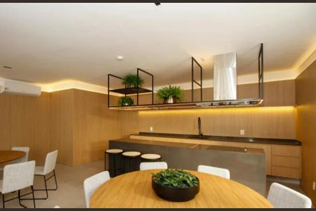 Apartamento para alugar com 86m², 2 quartos e 1 vaga