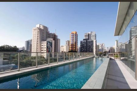 Apartamento para alugar com 86m², 2 quartos e 1 vaga