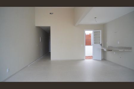 Casa à venda com 158m², 2 quartos e 2 vagas Casa à venda com 158m², 2 quartos e 2 vagasCozinha americana