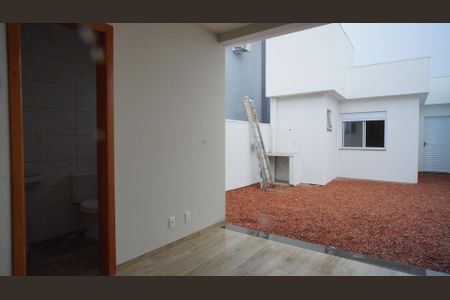 Casa à venda com 158m², 2 quartos e 2 vagas Casa à venda com 158m², 2 quartos e 2 vagasPátio fundos