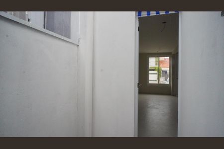 Casa à venda com 158m², 2 quartos e 2 vagas Casa à venda com 158m², 2 quartos e 2 vagasVista quarto 2