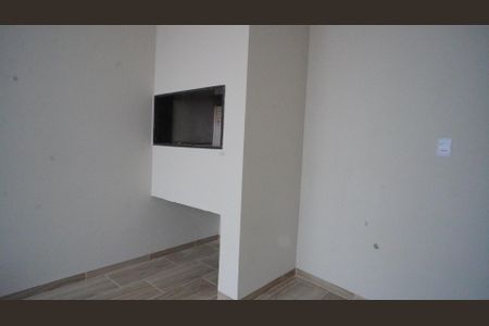 Casa à venda com 158m², 2 quartos e 2 vagas Casa à venda com 158m², 2 quartos e 2 vagasChurrasqueira