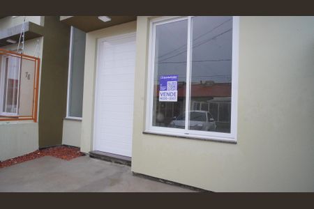 Casa à venda com 158m², 2 quartos e 2 vagas Casa à venda com 158m², 2 quartos e 2 vagasPlaca