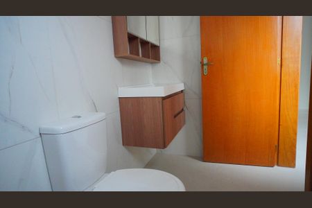 Casa à venda com 158m², 2 quartos e 2 vagas Casa à venda com 158m², 2 quartos e 2 vagasBanheiro suite 1