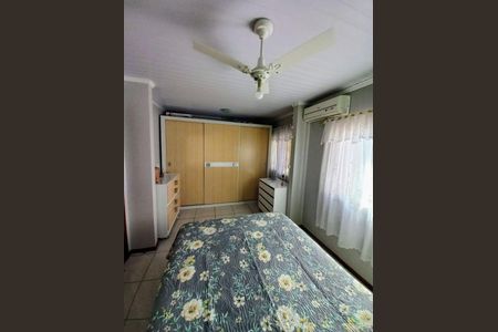 Casa para alugar com 78m², 2 quartos e 1 vagaQuarto 1