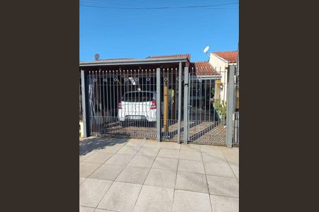 Casa para alugar com 78m², 2 quartos e 1 vagaÁrea Externa 