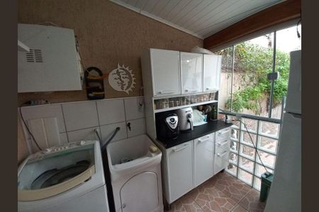 Casa para alugar com 78m², 2 quartos e 1 vagaÁrea Externa 