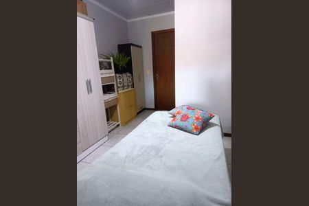 Quarto 2 de casa para alugar com 2 quartos, 78m² em Hípica, Porto Alegre